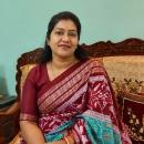 Deepika P. Hindi Tutors trainer in Kakinada