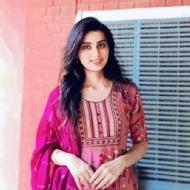 Japjeet K. Nursery-KG Tuition trainer in Kanpur