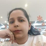 Teena J. Class I-V Tuition trainer in Ludhiana