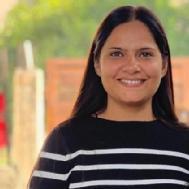 Japneet K. UPSC Exams trainer in Sahibzada Ajit Singh Nagar