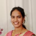 Rushitha B. Training for professionals trainer in Puducherry