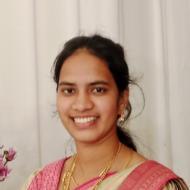 Rushitha B. Nursing trainer in Puducherry