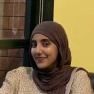 Raniya A. Class 10 trainer in Ernad