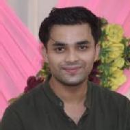 Ankit Gaue Class I-V Tuition trainer in Delhi