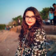 Twinkle P. Class 6 Tuition trainer in Bhubaneswar
