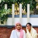 Fidha P. Hindi Tutors trainer in Tirur