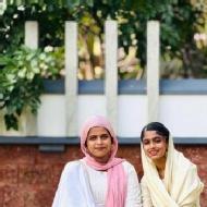 Fidha P. Class 12 Tuition trainer in Tirur