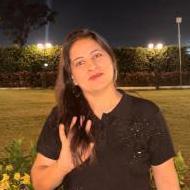 Yukta K. French Language trainer in Indore