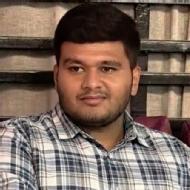 Rajat Kumar Jha Class 10 trainer in Delhi