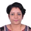 Neethu. M. English Tutors trainer in Sharjah