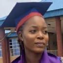 Kemi A. Spoken English trainer in Lagos
