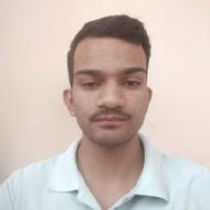 Rajat Singh Gaur Class I-V Tuition trainer in Lucknow