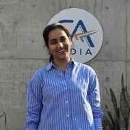Khushbu P. Class 12 Tuition trainer in Bhilwara