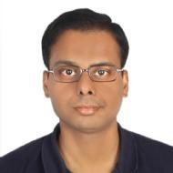 Dr Naved Alam NEET-UG trainer in Delhi