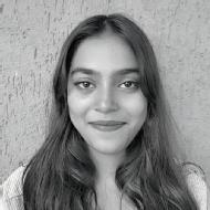Gungun S. Drawing trainer in Mumbai