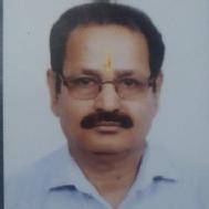 Umesh Pratap Singh Class 12 Tuition trainer in Huzur