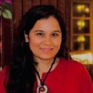 Dr. Aashna S. Class 10 trainer in Ahmedabad