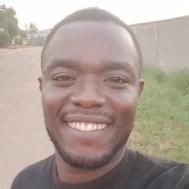Bemeyeke Charnel Francke Spoken English trainer in Meme