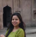 Garima P. Home Tutors trainer in Gwalior