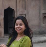 Garima P. Class I-V Tuition trainer in Gwalior
