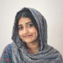Ashifa C. EVS Tuition classes trainer in Alappuzha