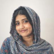 Ashifa C. Class I-V Tuition trainer in Alappuzha