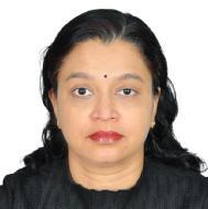 Merina R. Class 10 trainer in Sharjah