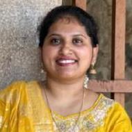 Santhoshi J. Class I-V Tuition trainer in Chengalpattu