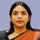 Dr. Barsha Pattanai photo