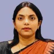 Dr. Barsha P. BTech Tuition trainer in Bhubaneswar