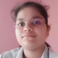 Kshayanaprava R. Class I-V Tuition trainer in Bhubaneswar