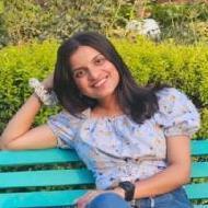 Prajakta P. Class 8 Tuition trainer in Roha
