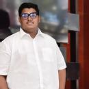 Sahil Sachin hivarkar Home Tutor for Class 9 trainer in Pimpri-Chinchwad