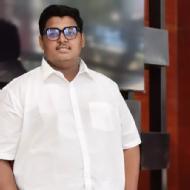 Sahil Sachin Hivarkar Class 9 Tuition trainer in Pimpri-Chinchwad