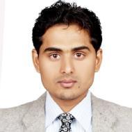 Hare Krishna Yoga trainer in Noida