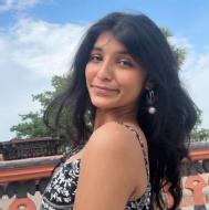 Tanvi Deepak B. Class I-V Tuition trainer in Mumbai