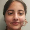 Shiny A. English Language Classes trainer in Chandigarh