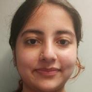 Shiny A. Spoken English trainer in Chandigarh