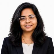 Anuja B. Class 10 trainer in Bangalore