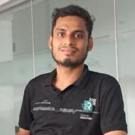 Anurag Udayabhanu Class 10 trainer in Dhankauda