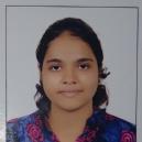 Gifty M. Class I-V Tuition trainer in Chengannur