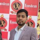 Saurabh Soni Tuition trainer in Bela Pratapgarh