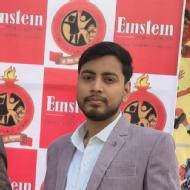 Saurabh Soni Class I-V Tuition trainer in Bela Pratapgarh