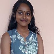 T G Deva G. Dance trainer in Mavelikara