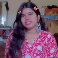 Sweta S. Nursery-KG Tuition trainer in Dalmau