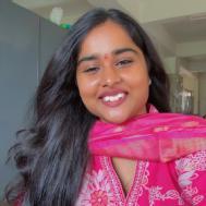Uma I. Class I-V Tuition trainer in Macherla