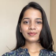 Shweta Class I-V Tuition trainer in Jalandhar