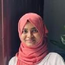 Photo of Farzana N.
