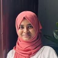 Farzana N. Class I-V Tuition trainer in Thalapilly