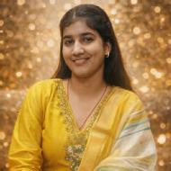 Tanu S. Class I-V Tuition trainer in Kanpur
